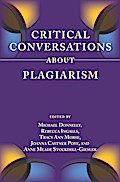 Critical Conversations About Plagiarism