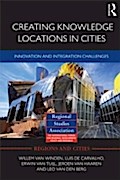 Creating Knowledge Locations in Cities