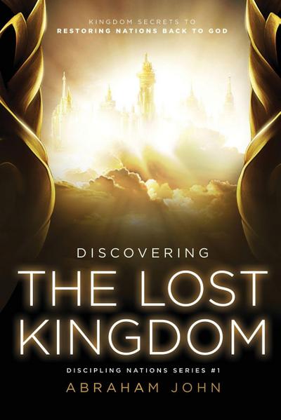 Discovering the Lost Kingdom