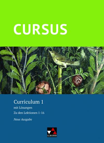 Cursus - Neue Ausgabe