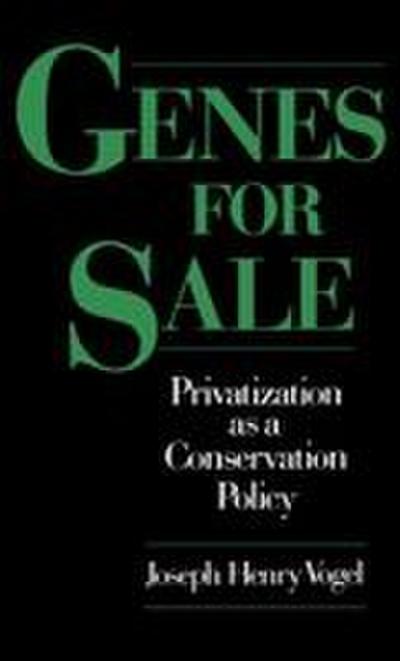 Genes for Sale