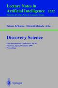Discovery Science