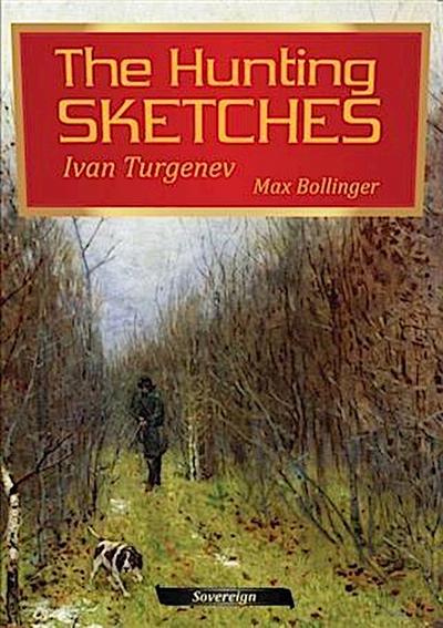 Hunting Sketches