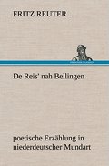 De Reis’ nah Bellingen