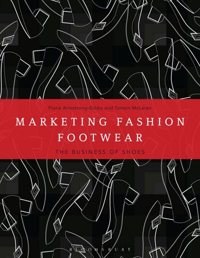 Marketing Fashion Footwear