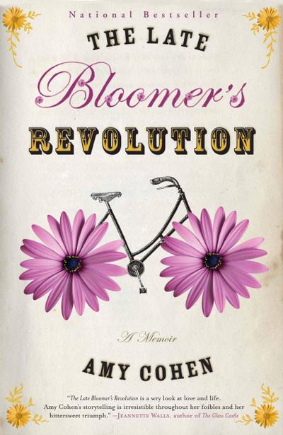 The Late Bloomer’s Revolution
