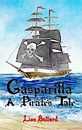 Gasparilla: A Pirate’s Tale