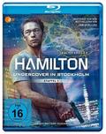 Hamilton - Undercover in Stockholm