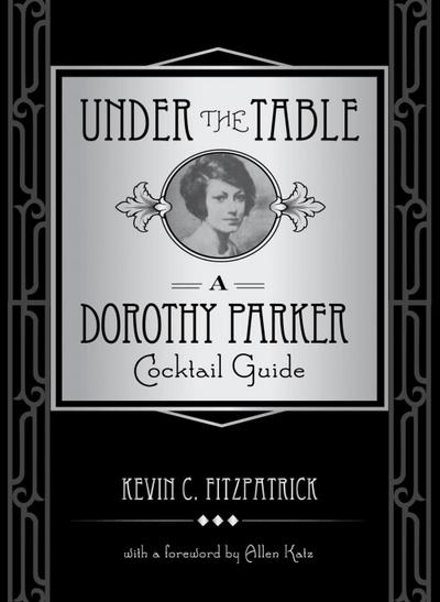 Fitzpatrick, K: Under the Table