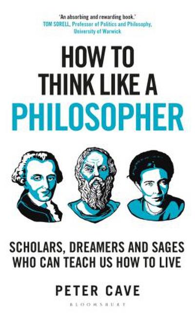 How to Think Like a Philosopher