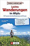 Leichte Wanderungen im Allgäu