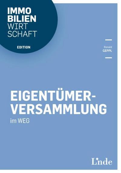 Eigentümerversammlung im WEG