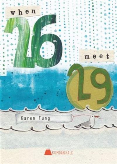 When 26 Meet 29 - 29, 26 Ile Bulustugunda