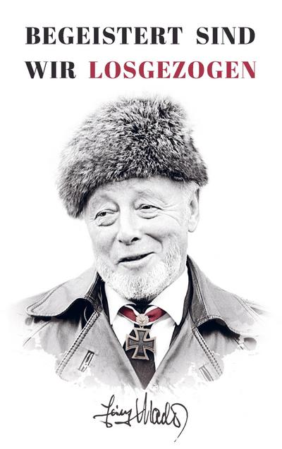 Begeistert sind wir losgezogen