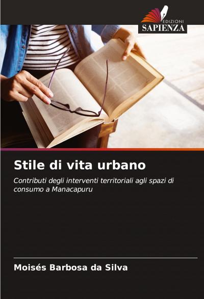 Stile di vita urbano