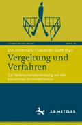 Vergeltung und Verfahren