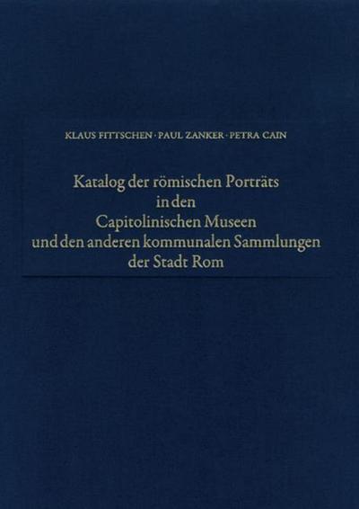 Die männlichen Privatporträts