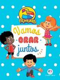 3 Palavrinhas - Vamos orar juntos