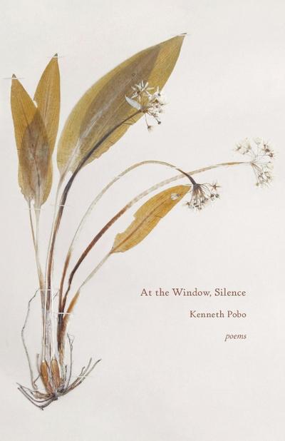 At the Window, Silence