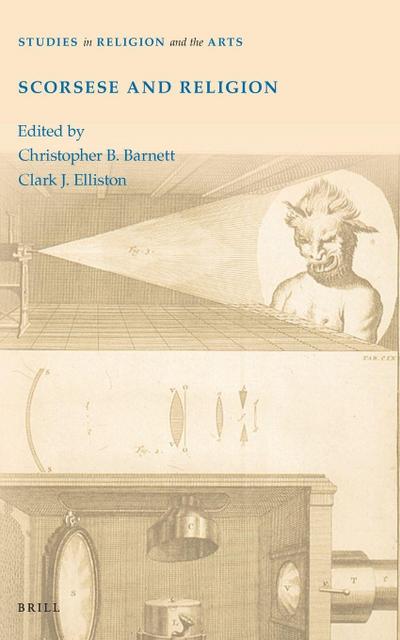 Scorsese and Religion