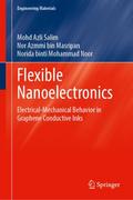 Flexible Nanoelectronics