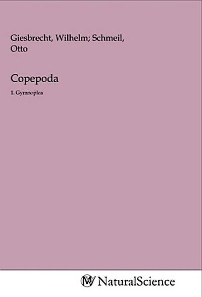 Copepoda