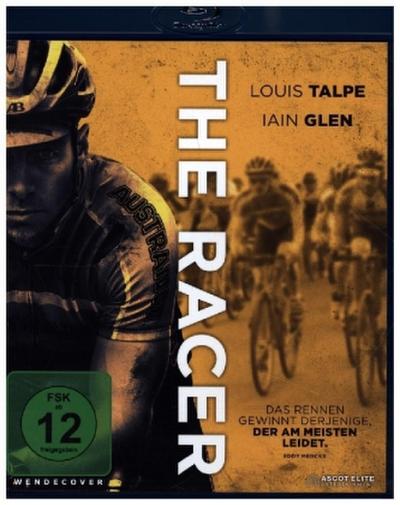 Racer, The (BR) Min: 97/DD5.1/WS