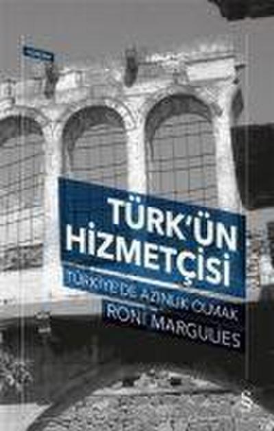 Türkün Hizmetcisi
