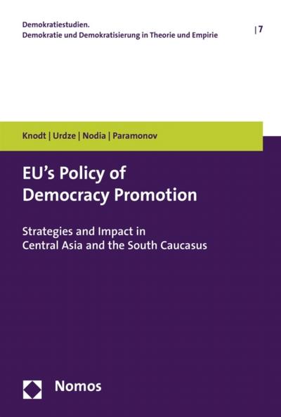 EU’s Policy of Democracy Promotion