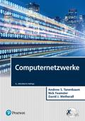Computernetzwerke