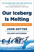 Our Iceberg Is Melting