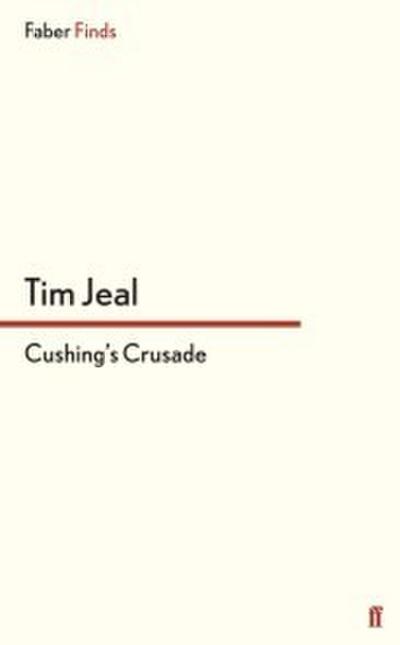 Cushing’s Crusade