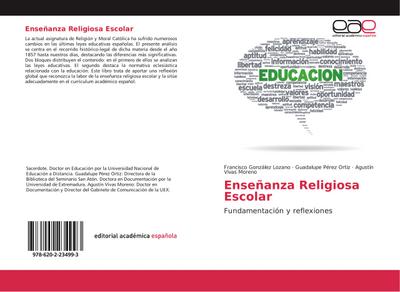 Enseñanza Religiosa Escolar