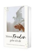 Meinen Frieden gebe ich dir - Postkartenset