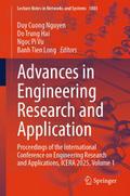 Advances in Engineering Research and Application