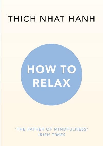 How to Relax