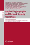 Applied Cryptography and Network Security Workshops