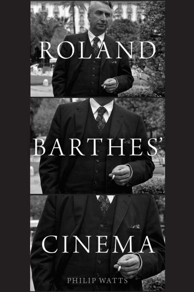 Roland Barthes’ Cinema