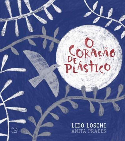 O coração de plástico