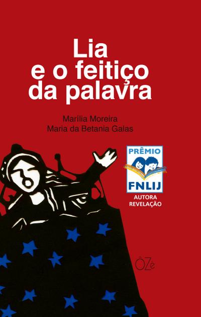 Lia e o feitiço da palavra