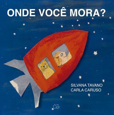 Onde você mora?