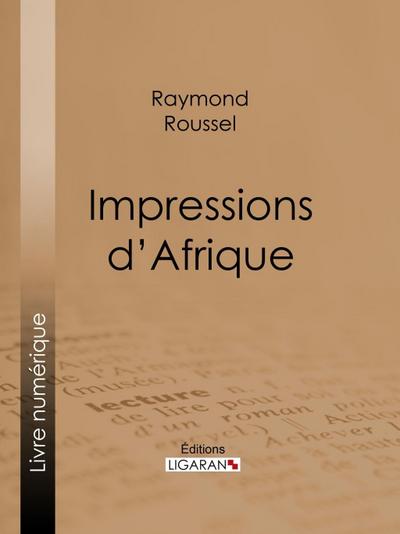 Impressions d’Afrique