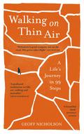 Walking on Thin Air