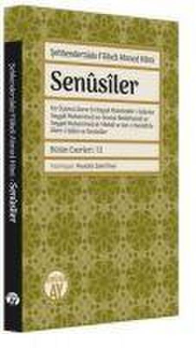 Senusiler