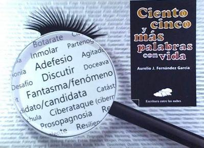 Ciento cinco y más palabras con vida