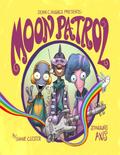 Moon Patrol -  Illustrated!