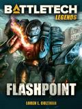 BattleTech Legends: Flashpoint