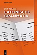 Lateinische Grammatik