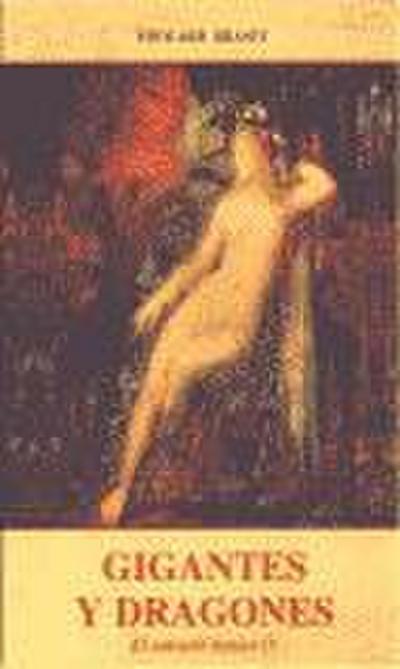 Gigantes y dragones
