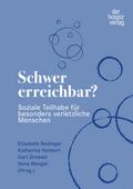 Schwer erreichbar?